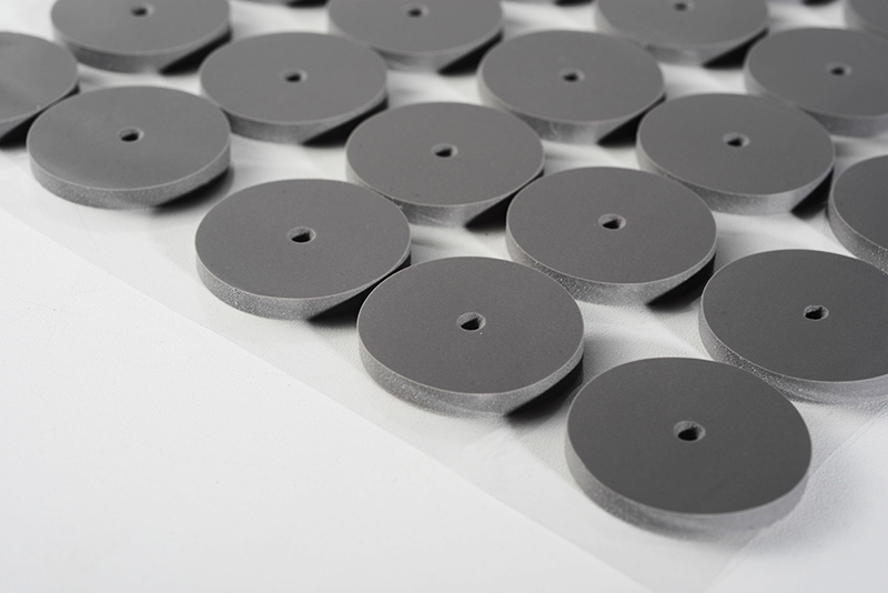 thermal silicon pad