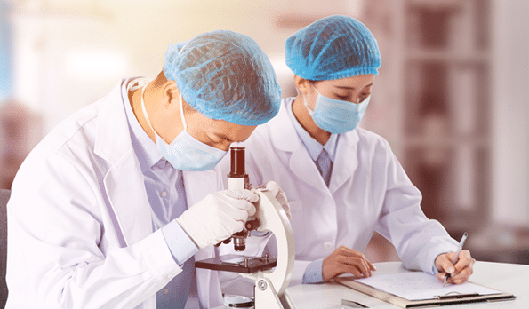 Research & Development of thermal interface materials - NFION