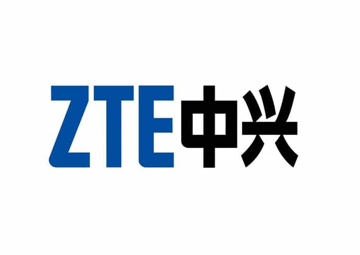 ZTE