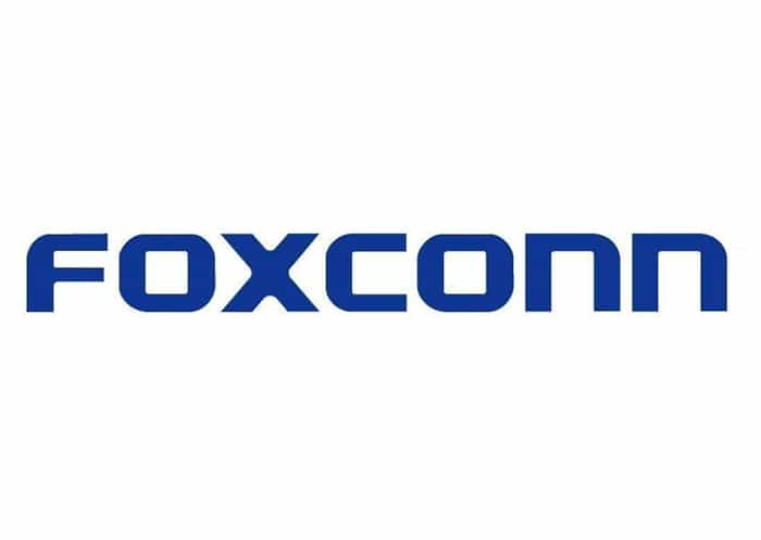 Foxconn