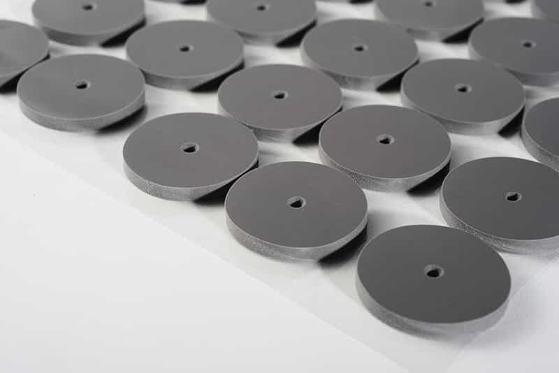 Thermal conductive pad  for Security Surveillance Equipment