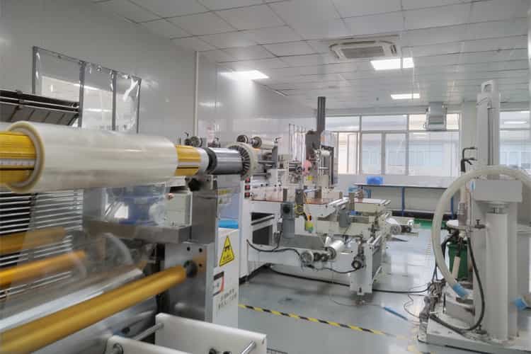 Precision Rolling Production Line