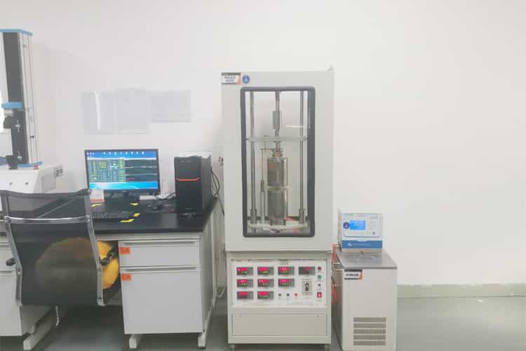 Thermal Conductivity Tester For Thermal Interface Materials
