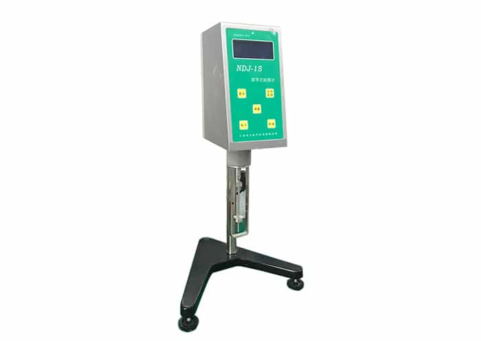 Digital Viscometer