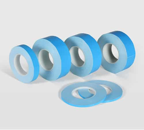 0.15mm Thermal Conductive Adhesive Tape