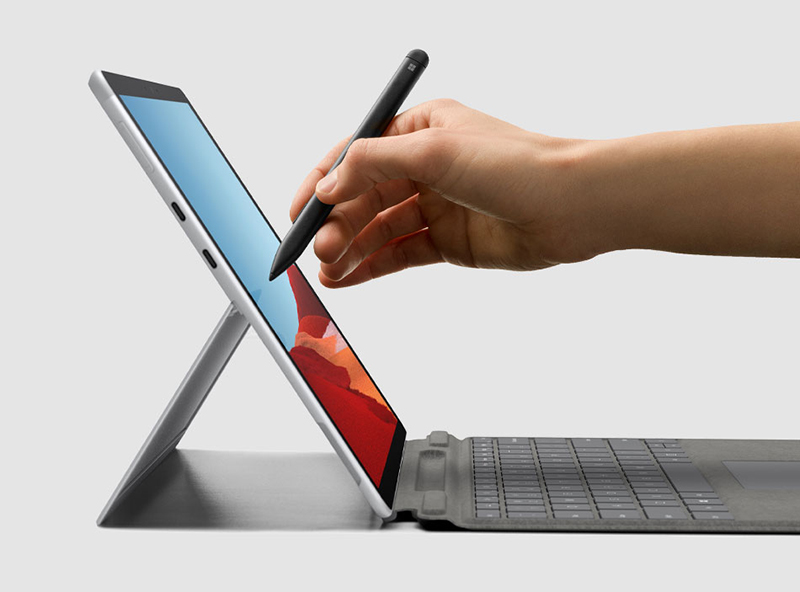 How is thermal silicon pad applied in laptop？
