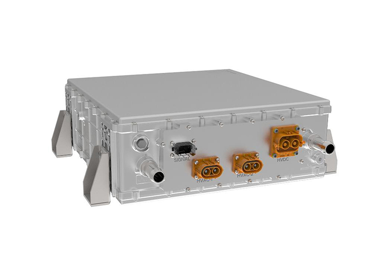 On-Board Charger On-Board Charger