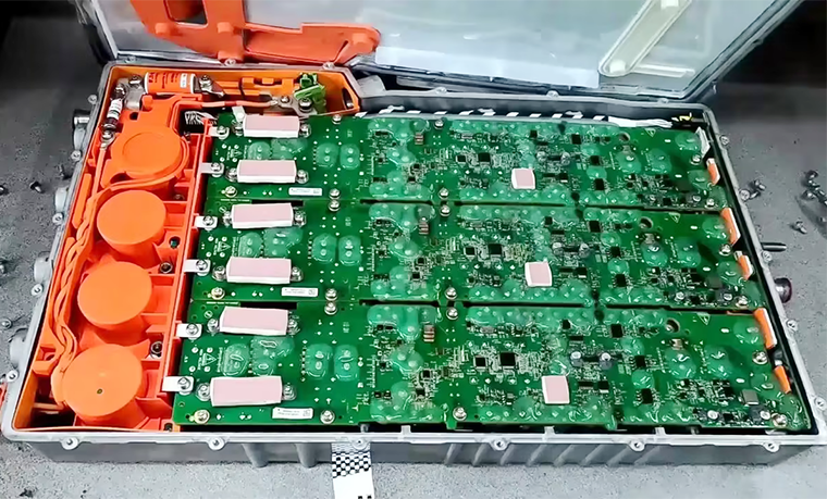 Thermal conductive silicone pads are a vital part of the thermal management solution for OBC, playing an indispensable role in extending the charger's service life and maintaining stable charging performance. Their application in OBC contributes to enhancing overall system thermal stability, extending operational life, ensuring safe operation, and optimizing the charger's overall design and efficiency.