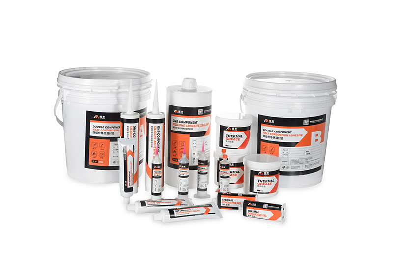 thermal conduction materials thermal conduction materials
