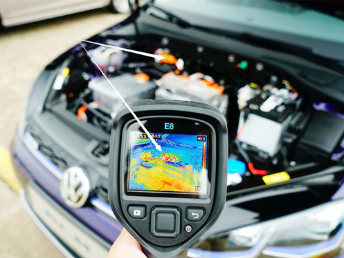 What is thermal management ?