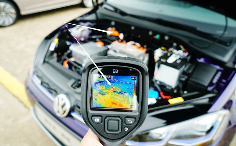 thermal management thermal management