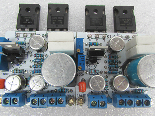 Why do MOSFETs need thermal grease heat sink paste ?