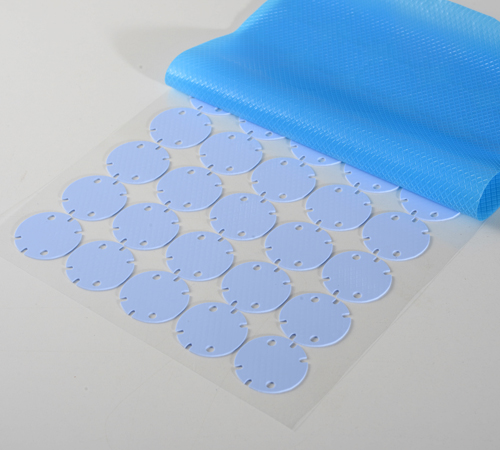 3.0W/M.K Silicone Thermal Pad