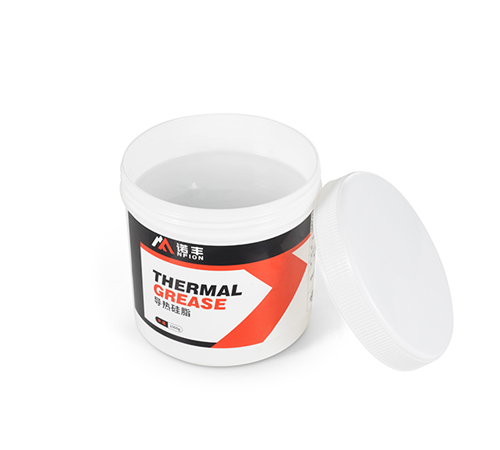 1.5W/M.K Silicone Thermal Grease