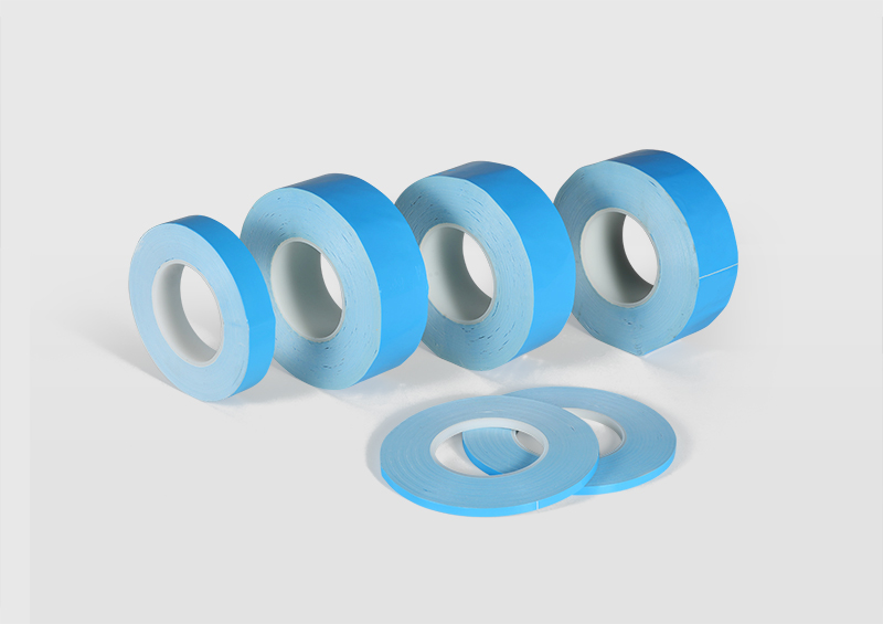thermal double sided tape
