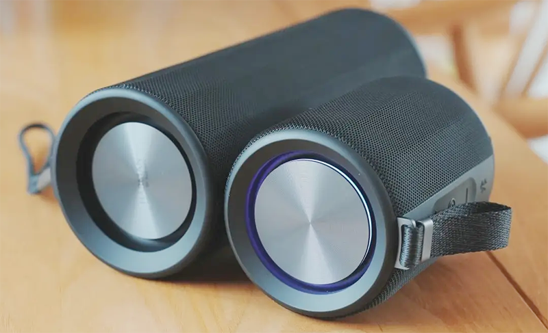 silicone thermal pad for bluetooth speaker