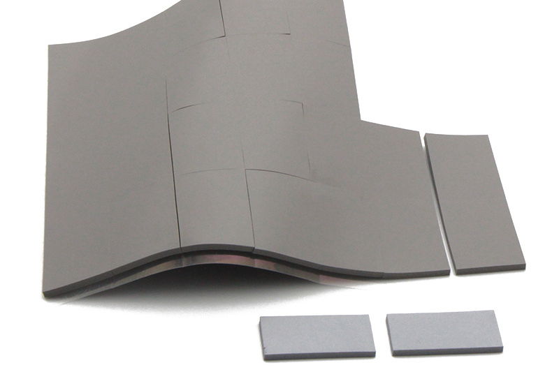 Thermal Interface Materials