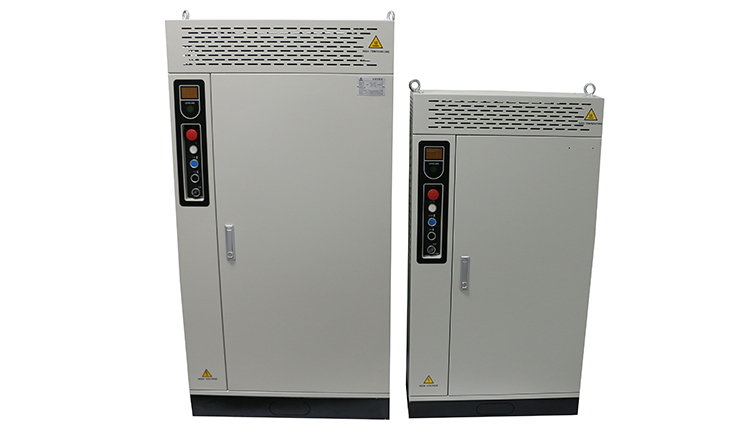 Thermal Management Methods for Elevator Drive Modules