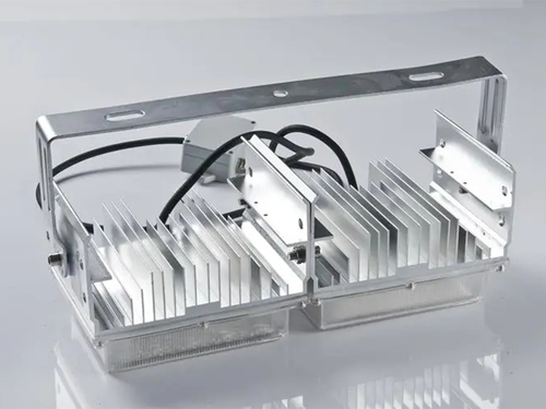 Why Use Thermal Silicone Pads Instead of Thermal Grease in LED Heat Dissipation?