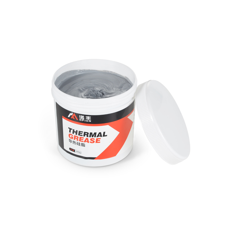 silicone thermal grease