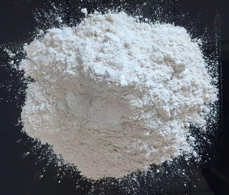 magnesia (MgO) magnesia (MgO)
