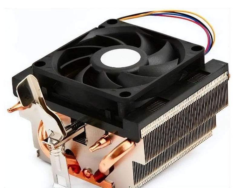 cooling fan