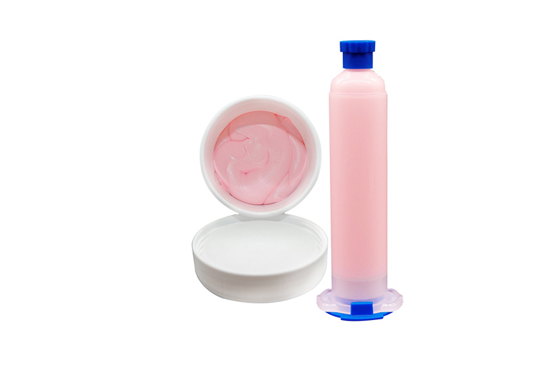 Thermal Conductive Gel