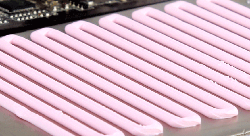 Thermal Conductive Gel