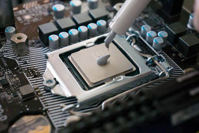 thermal grease