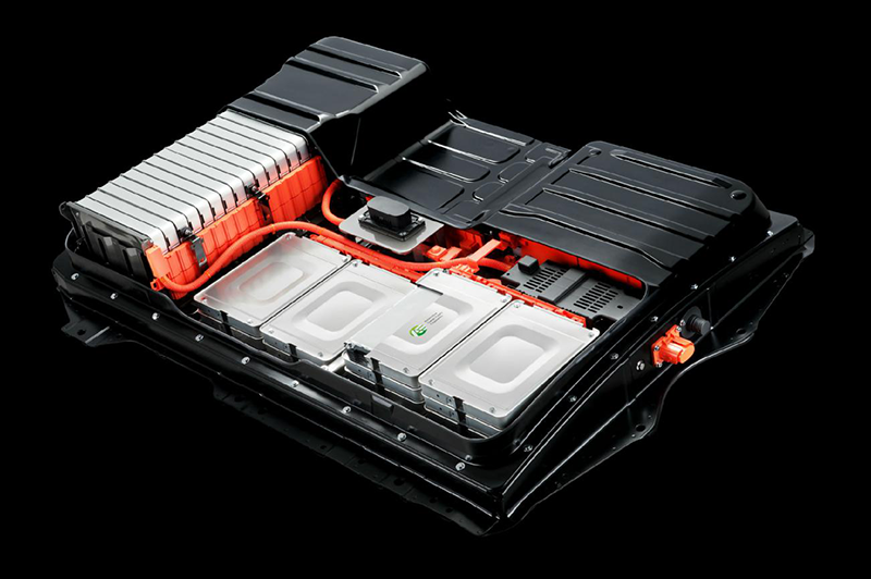 Power Battery