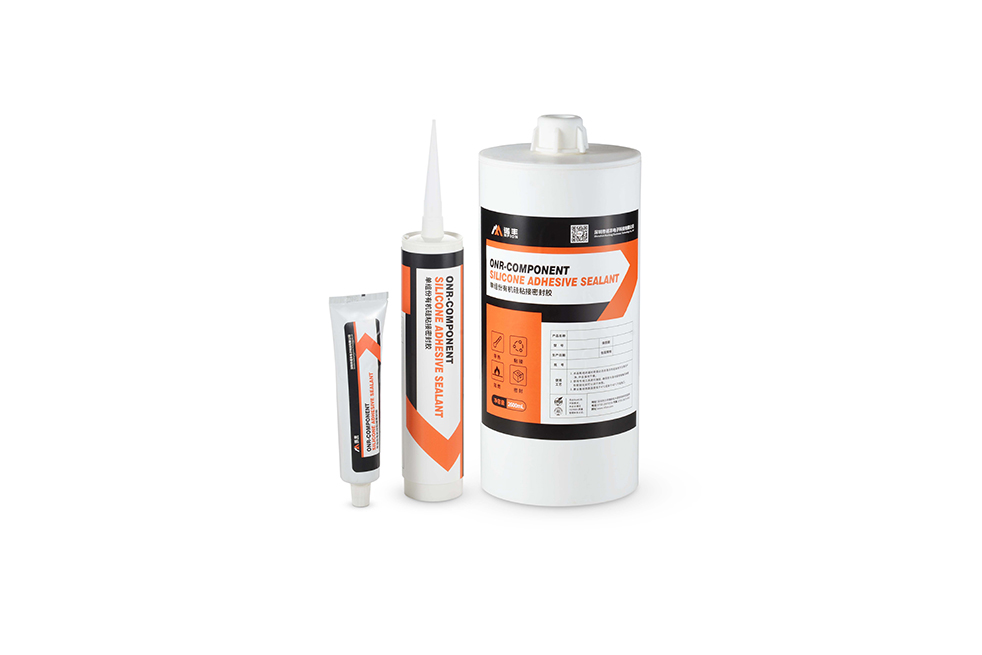 Room Temperature Vulcanizing Sealant Room Temperature Vulcanizing Sealant