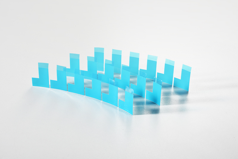 Thermal conductive silicone sheets