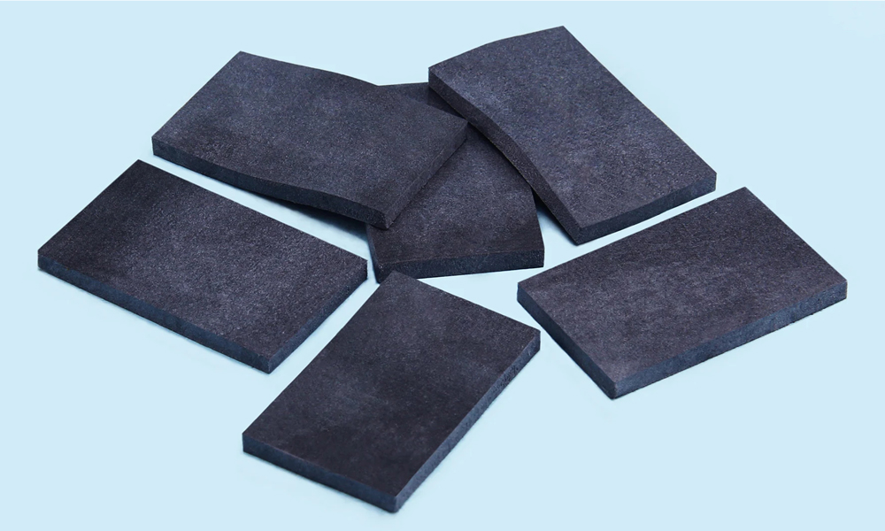 Carbon Fiber Thermal Pads