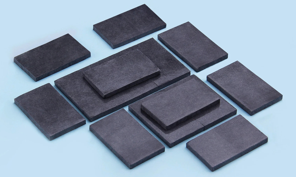 Carbon Fiber Thermal Pads