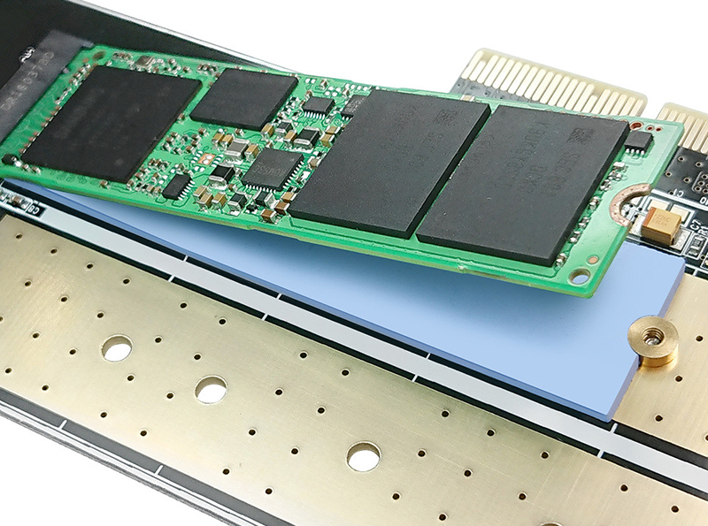 Thermal Gap Filler