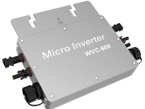 Thermal Silicon Pads Address Overheating Issues in Micro Inverters