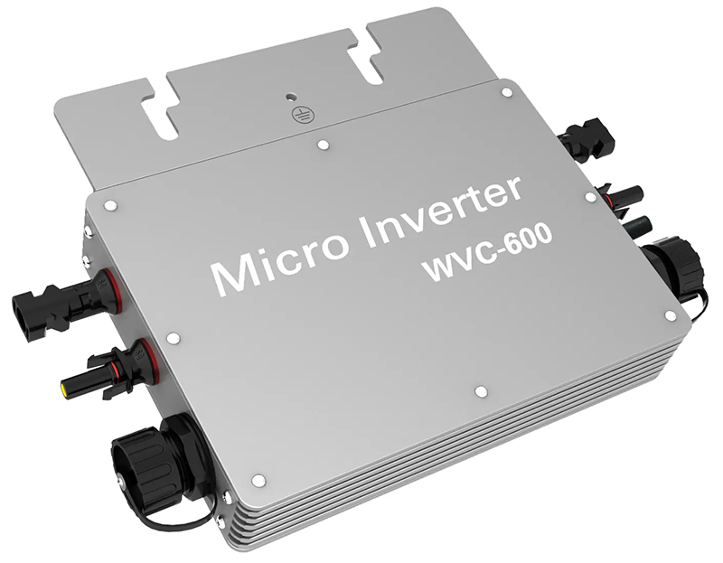 Micro Inverters