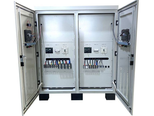 Application of Thermal Grease in Energy Storage Inverters