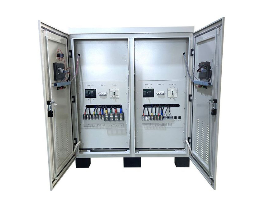 Energy Storage Inverters