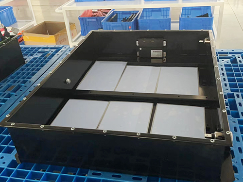 Enhancing Battery Safety and Performance with Silicone Thermal Pads in Energy Storage Systems