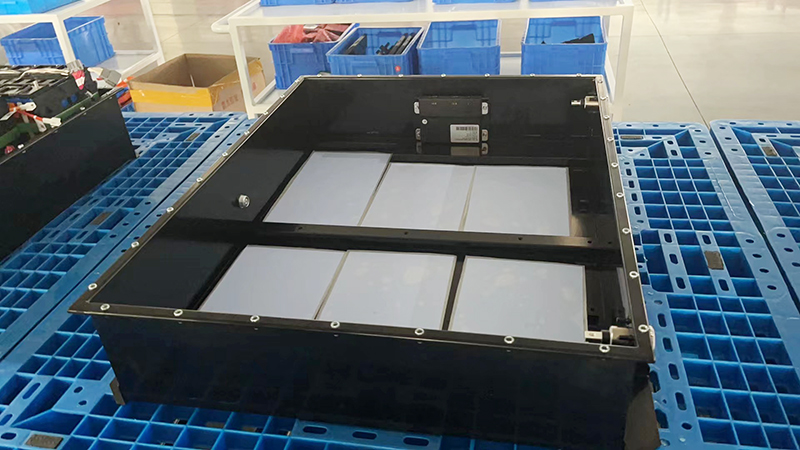 Applications of Silicone Thermal Pads in Energy Storage Battery Packs
