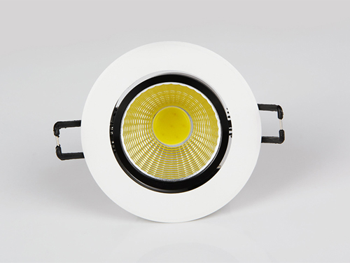 COB Lighting Heat Dissipation: A Comparative Analysis of Silicone Thermal Pads and Thermal Grease