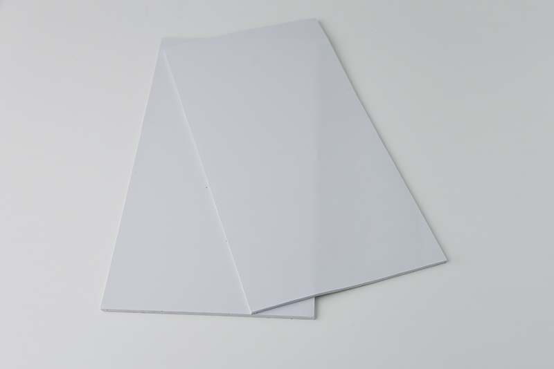 LED thermal pads