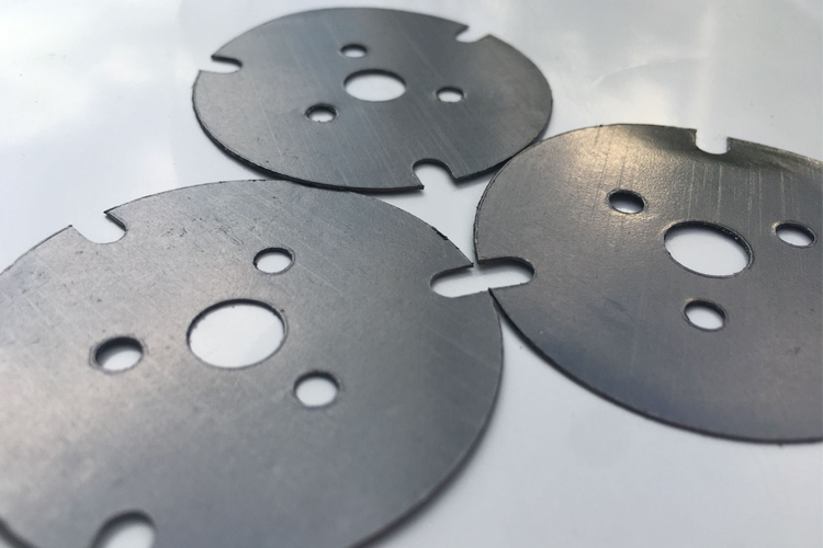  Thermal Graphite Sheets for Security Surveillance Equipment