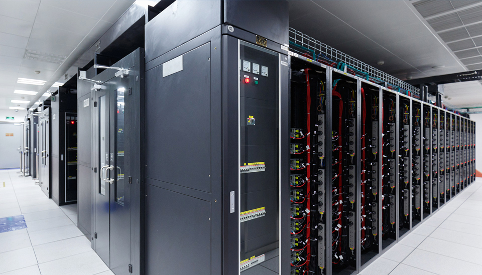 Network Communication