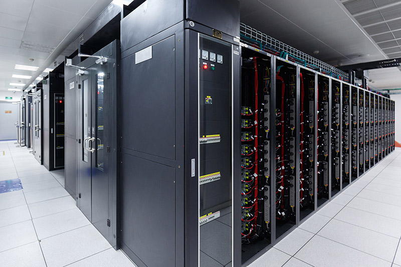 Network Communication