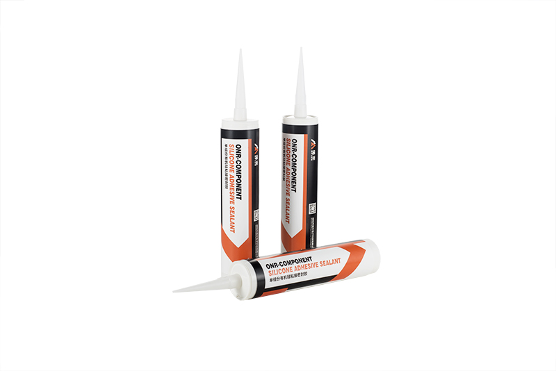 thermal adhesive for network communication equipment