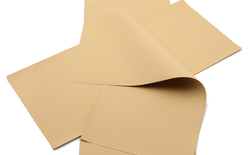 thermal insulation pads for network communication equipment