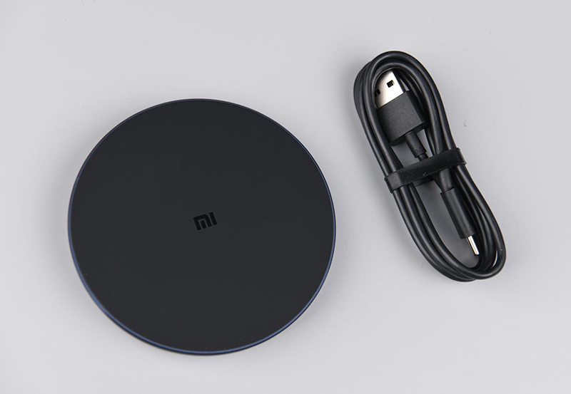 Wireless Charger
