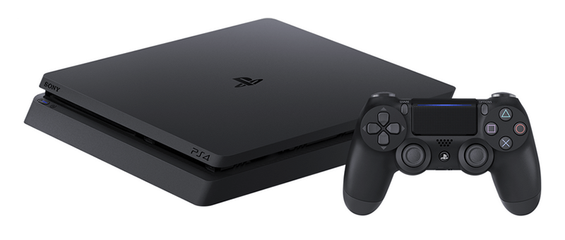 PS4